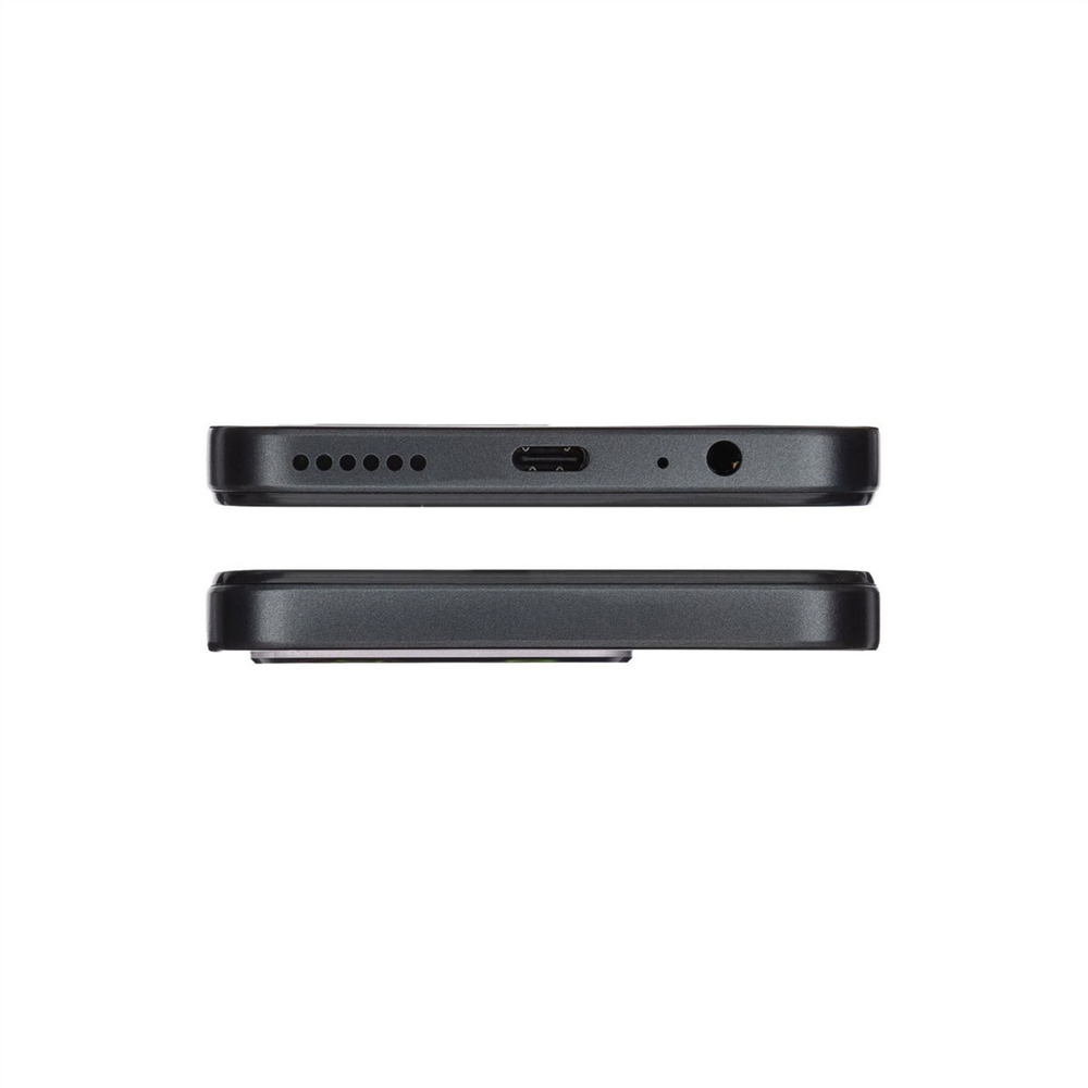 Смартфон ZTE Blade A35 2/64Gb Black 130800 фото