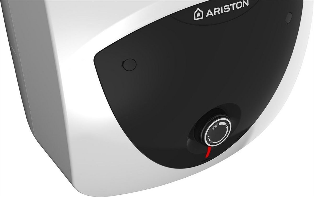 Водонагрівач Ariston Andris LUX6UREU Білий (White) 202683 фото
