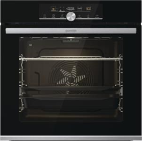 Духова шафа Electrolux BPSX6747A05BG Чорна (Black) 173461 фото