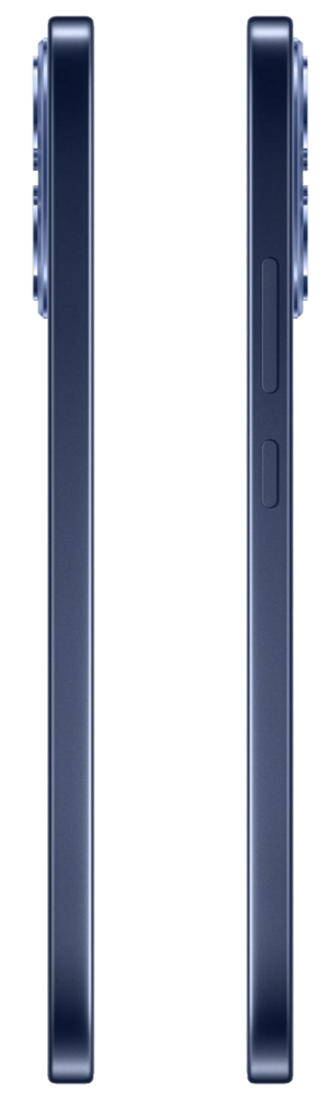 Смартфон OPPO Reno15 FS 8/512Gb Twilight Black 203616 фото