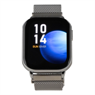 Смарт-годинник Proove Elysium Срібний (Silver) 121957 фото