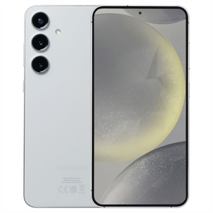 Смартфон Samsung Galaxy S24+ 12/512GB Marble Grey 133671 фото