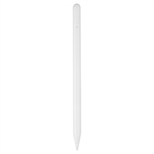 Стілус ємнісний XO ST-04 Universal Білий (White) 129141 фото