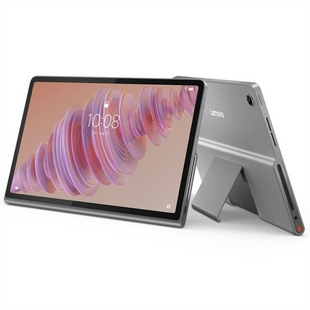 Планшет Lenovo Tab Plus TB351FU 8/256Gb Luna Grey 149046 фото