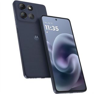 Смартфон Motorola Moto G86 Power 12/256GB Spellbound 171084 фото