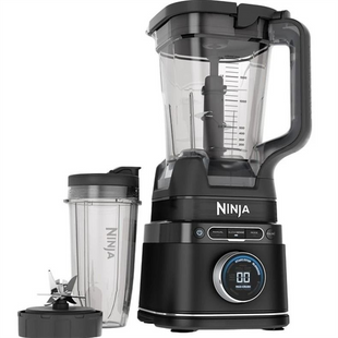 Стаціонарний Блендер Ninja TB301EU Чорний (Black) 184021 фото