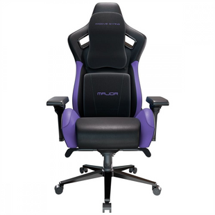 Крісло ігрове Proove Gaming Major Чорне (Black) 162861 фото