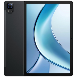 Планшет Doogee Tab E3 8/256 Black 149089 фото