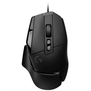 Миша ігрова Logitech G502 X Чорна (Black) 165203 фото