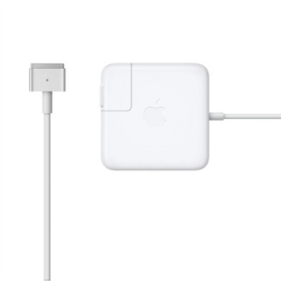 Зарядний пристрій Apple MagSafe 2 85W Power Adapter (MD506) Білий (White) 201613 фото