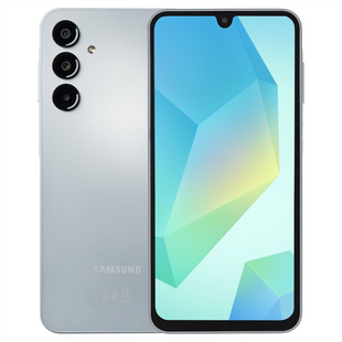 Смартфон Samsung Galaxy A16 4/128Gb Grey 133119 фото