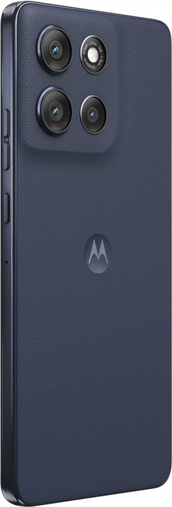 Смартфон Motorola Moto G86 Power 12/256GB Spellbound 171084 фото