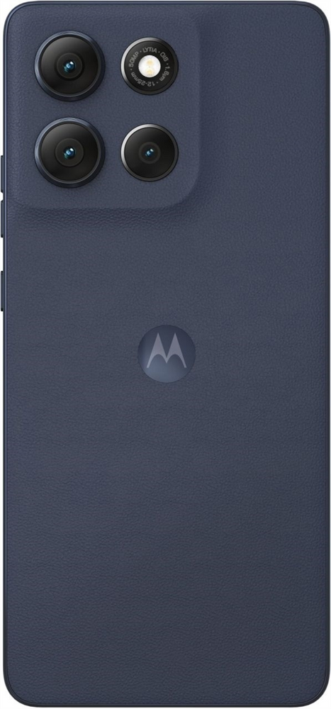 Смартфон Motorola Moto G86 Power 12/256GB Spellbound 171084 фото