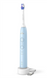 Електрична зубна щітка Philips HX7406/02 Sonicare 6100 Блакитна (Blue) 188409 фото 2