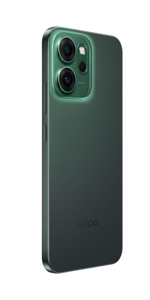 Смартфон Oppo Reno14 F 8/256Gb Luminous Green 148627 фото