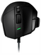 Миша ігрова Logitech G502 X Чорна (Black) 165203 фото 3