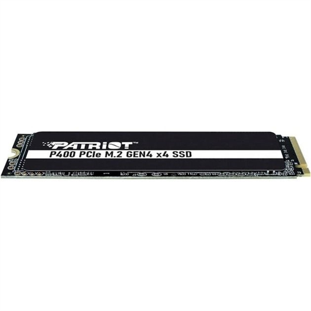Накопичувач SSD 2TB Patriot P400 Lite M.2 2280 3D TLC (P400LP2KGM28H) 209597 фото