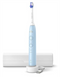Електрична зубна щітка Philips HX7406/02 Sonicare 6100 Блакитна (Blue) 188409 фото 1