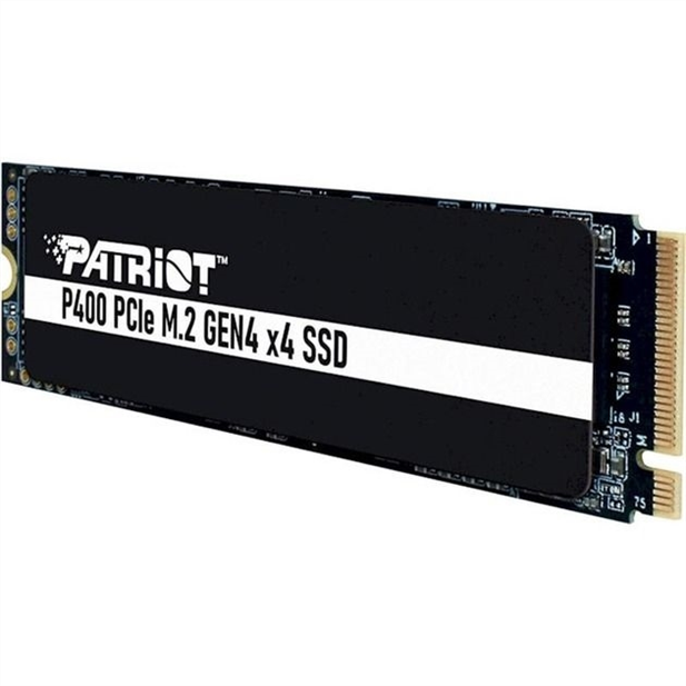 Накопичувач SSD 2TB Patriot P400 Lite M.2 2280 3D TLC (P400LP2KGM28H) 209597 фото