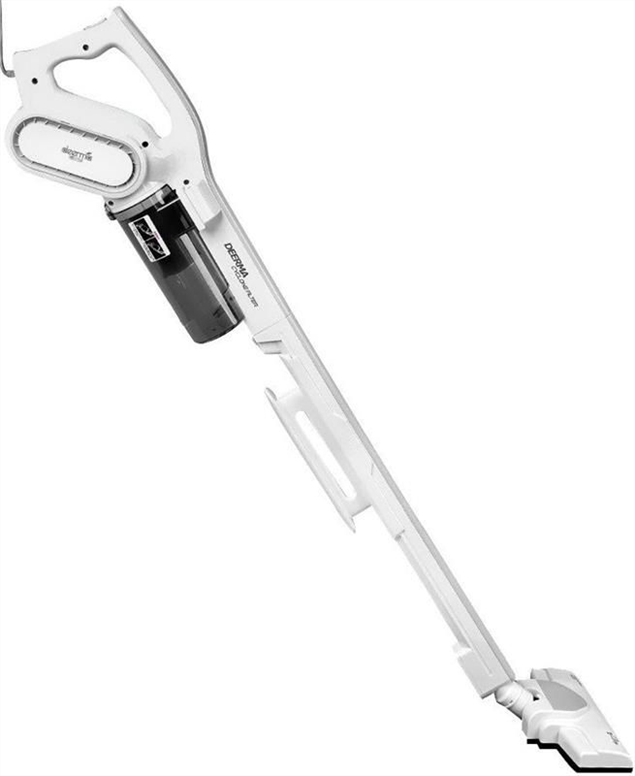 Пилосос Deerma Stick Vacuum Cleaner Cord ((DX700) Білий (White) 152149 фото