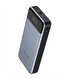 PowerBank 30000 mAh Sigma mobile X-Power SI30A7QLX Срібний (Silver) 145501 фото 4
