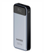 PowerBank 30000 mAh Sigma mobile X-Power SI30A7QLX Срібний (Silver) 145501 фото 3