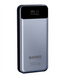 PowerBank 30000 mAh Sigma mobile X-Power SI30A7QLX Срібний (Silver) 145501 фото 2