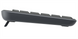 Клавіатура бездротова Logitech K250 Сіра (Graphite) 165385 фото 3