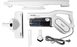 Пилосос Deerma Stick Vacuum Cleaner Cord ((DX700) Білий (White) 152149 фото 6