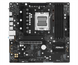 Материнська плата ASRock A620AM Pro-A Чорна (Black) 207277 фото 1
