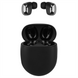 Бездротові навушники вкладиші Xiaomi Redmi Buds 4 Чорні (Black) 109313 фото 4
