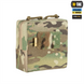 Підсумок M-Tac утилітарний Elite Small Зелений (Multicam) 220325 фото 2