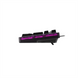 Клавіатура HyperX Origins 2 1800 HX Red USB Чорна (Black) 245719 фото 4