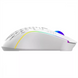 Миша бездротова ігрова Proove Gaming Buzz Біла (White) 145392 фото 3