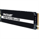 Накопичувач SSD 2TB Patriot P400 Lite M.2 2280 3D TLC (P400LP2KGM28H) 209597 фото 2