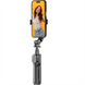 Трипод Proove Tiny Stick II Selfie Stick Tripod (630 mm) Чорний (Black) 210732 фото 2