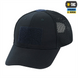 Бейсболка M-Tac з сіткою Elite Flex L/XL (40560015-L/XL) Синій (Dark Navy Blue) 217557 фото 3