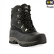 Черевики зимові M-Tac Thinsulate Ultra Чорні (Black) (45) 236004 фото 4