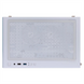 Корпус 1stPlayer Mi2-A-WH-2F7R-W-1F7-W Білий (White) 208109 фото 3