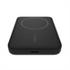 PowerBank 2500 mAh Belkin 7,5Вт, MagSafe Чорний (Black) 183476 фото 3