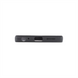 Чохол накладка для TECNO Spark Go 2023 Bumper Matte Case Чорна (Black) 113156 фото 4