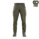 Штани M-Tac Patriot Gen.III Vintage Зелені (Dark Olive) (40/36) 238627 фото 2