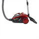 Пилосос Gorenje VCE 03 SPRCY (VC-T4019) Червоний (Red) 96170 фото 6