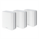 Wi-Fi Mesh-система Asus ZenWiFi BT10 3pk Білий (White) 159425 фото 1