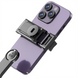 Трипод Proove Tiny Stick II Selfie Stick Tripod (630 mm) Чорний (Black) 210732 фото 13