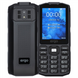 Мобільний телефон Ergo E282 Dual Sim Black 139977 фото 1