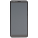 Смартфон ZTE Blade A31 2/32Gb Grey 93743 фото 5
