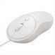 Миша Hoco GM13 Esteem Business Біла (White) 104209 фото 3