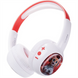 Бездротові повнорозмірні навушники Gelius KIDPlay GP HP-010 Червоні (White Red) 175480 фото 1
