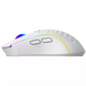 Миша бездротова ігрова Proove Gaming Buzz Біла (White) 145392 фото 2